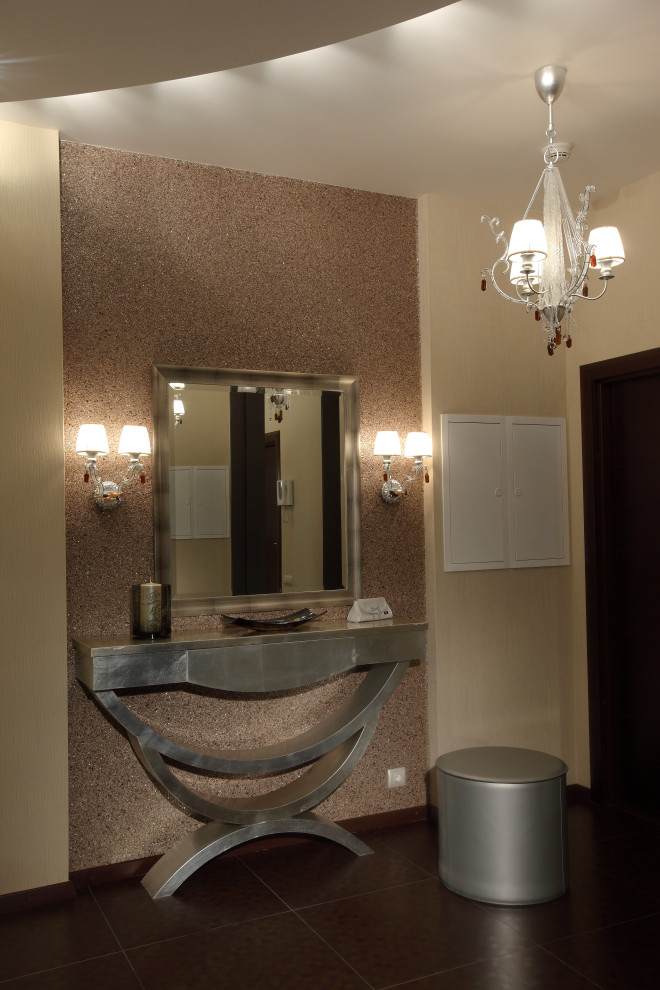 Квартира в ЖК Адмирал