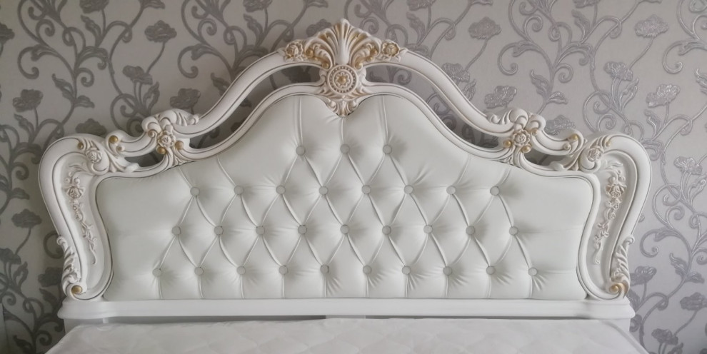 Мебель для спальных комнат  с подборкой к готовому интерьеру