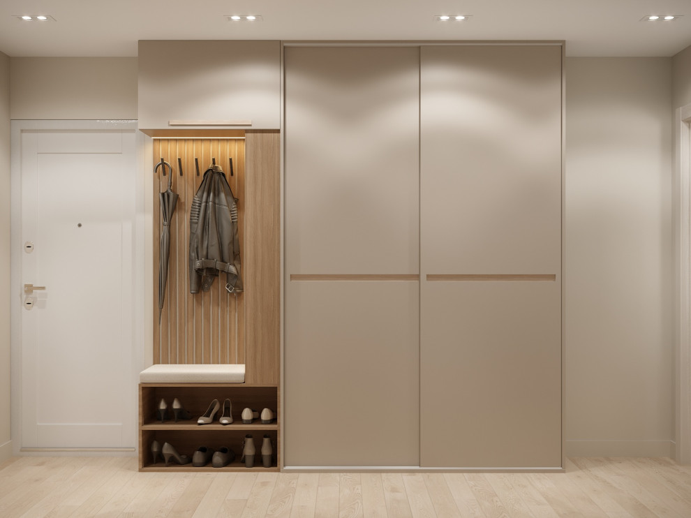 Квартира 50м2 г. Нижний Новгород