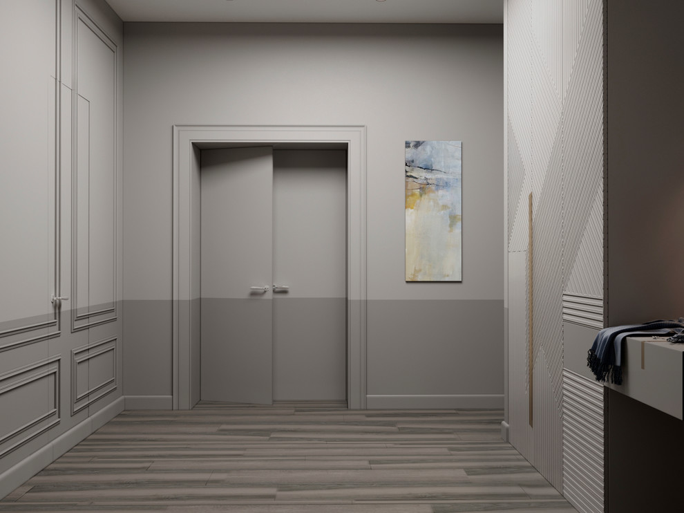 Загородный дом в Лебяжье