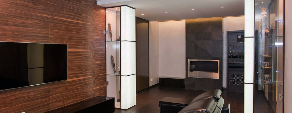 Чёрно-Белый | 107