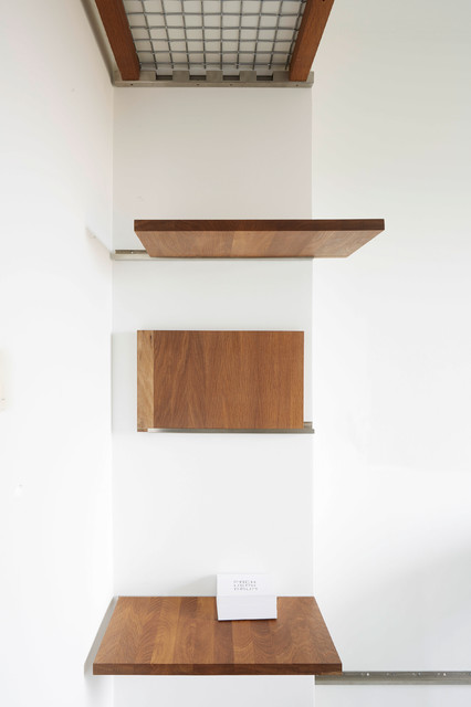 Regal, Slideboard modern