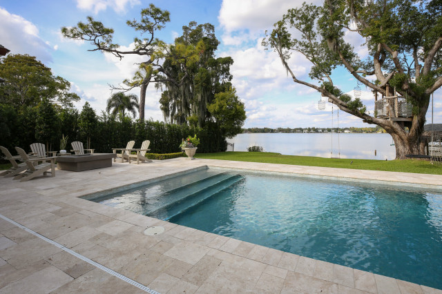 Bryn Mawr maritim-pools