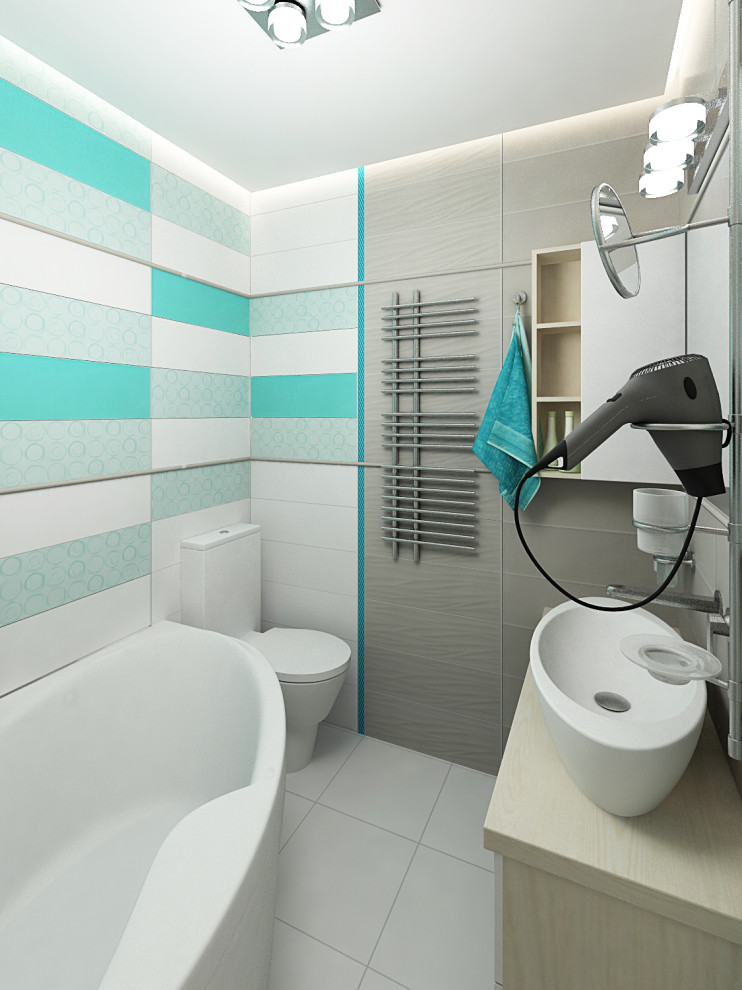 жк EcoLife - квартира для молодой семьи