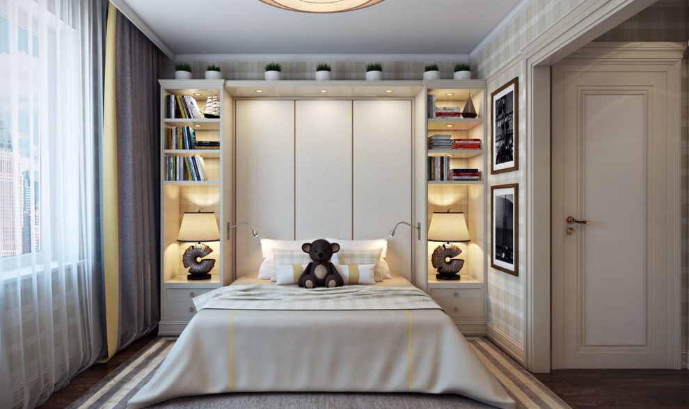 ЖК Фили Чита