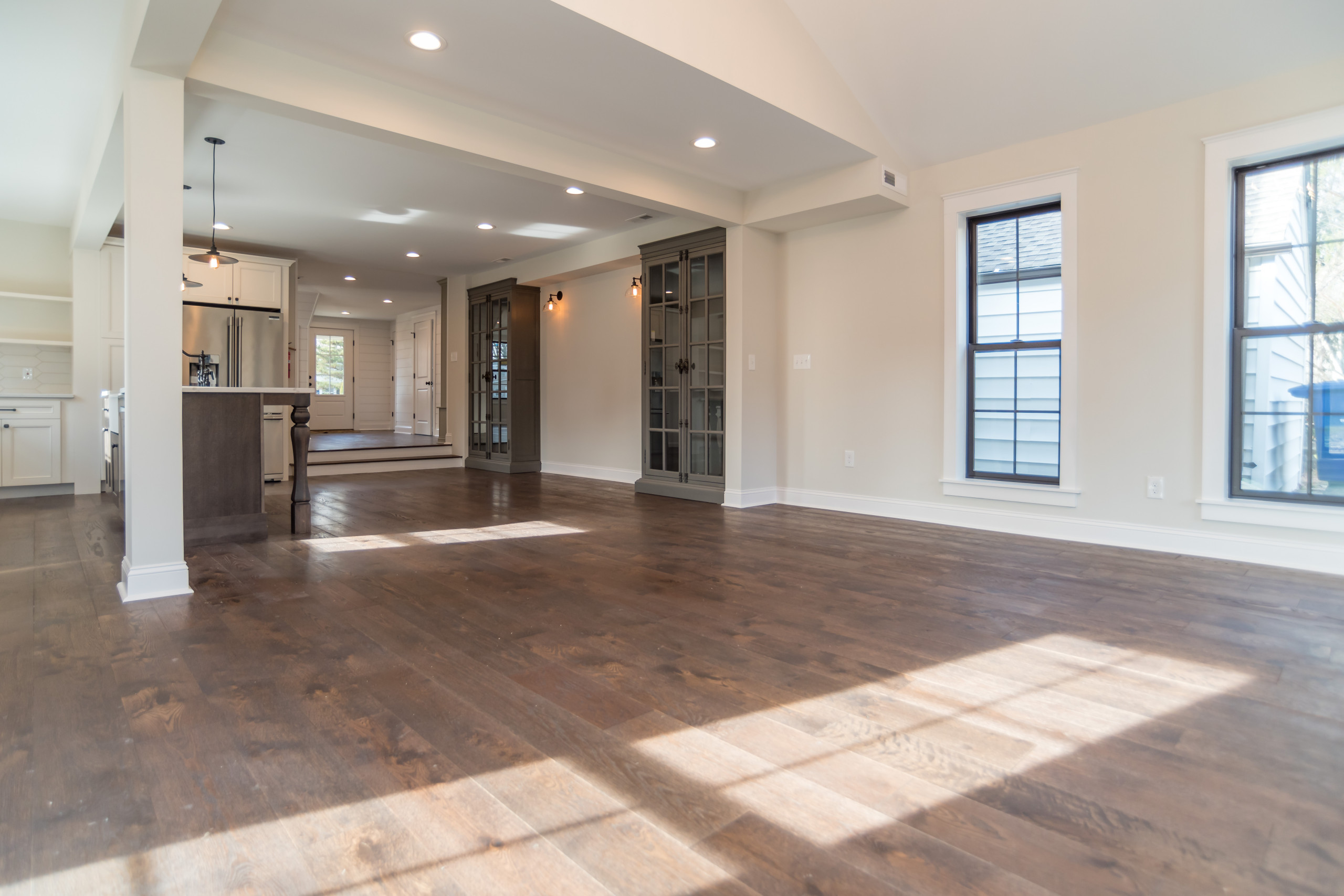 Maple Court Complete Home Renovation