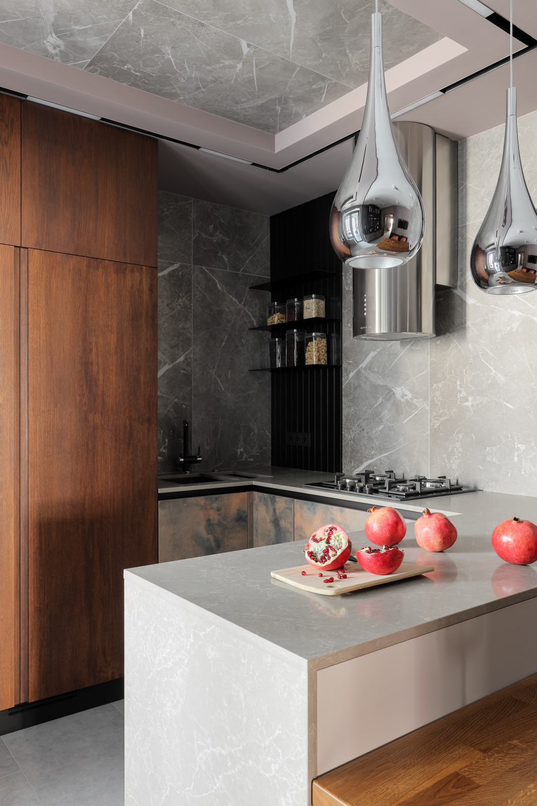 Леон, бетон и Нина Симон