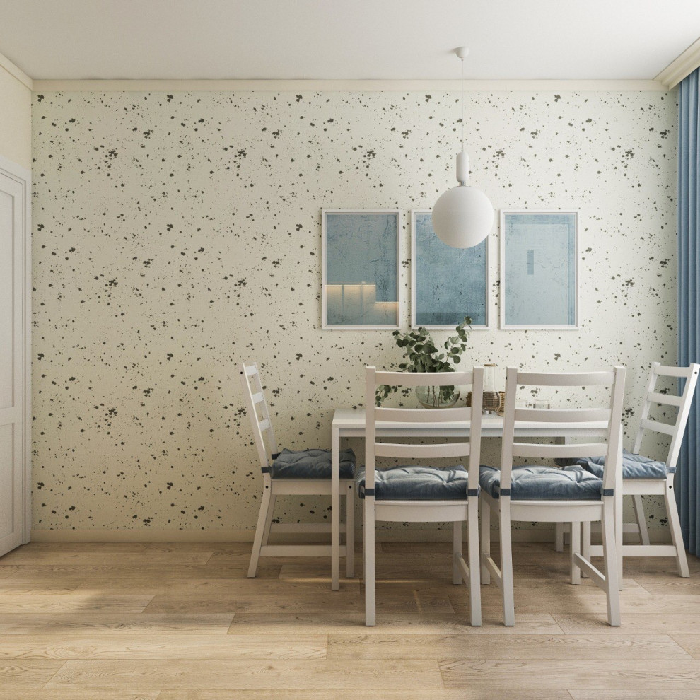 Двухкомнатная квартира в г. Москва