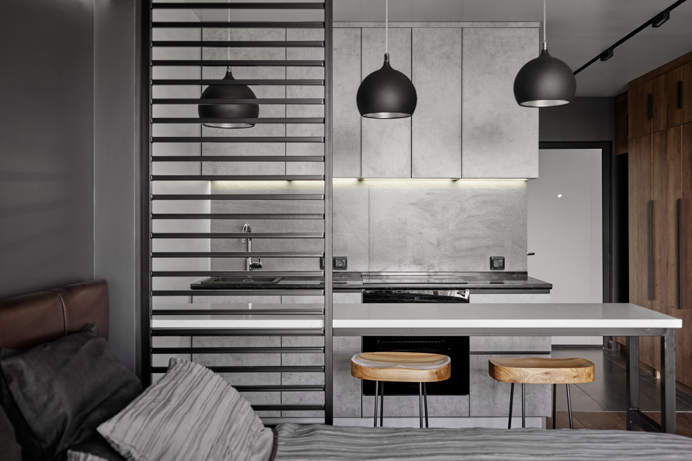 Студия на Дунайском 23