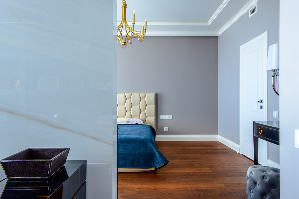 ЖК Доминион, проект студии ESTEE