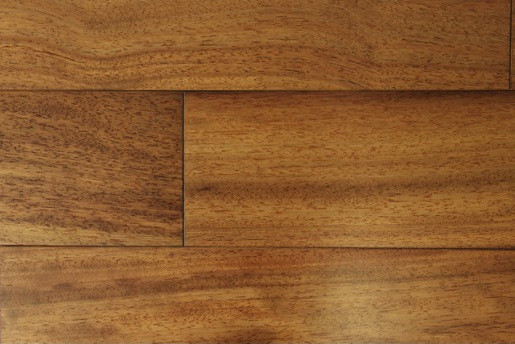 Iroko Hardwood Flooring