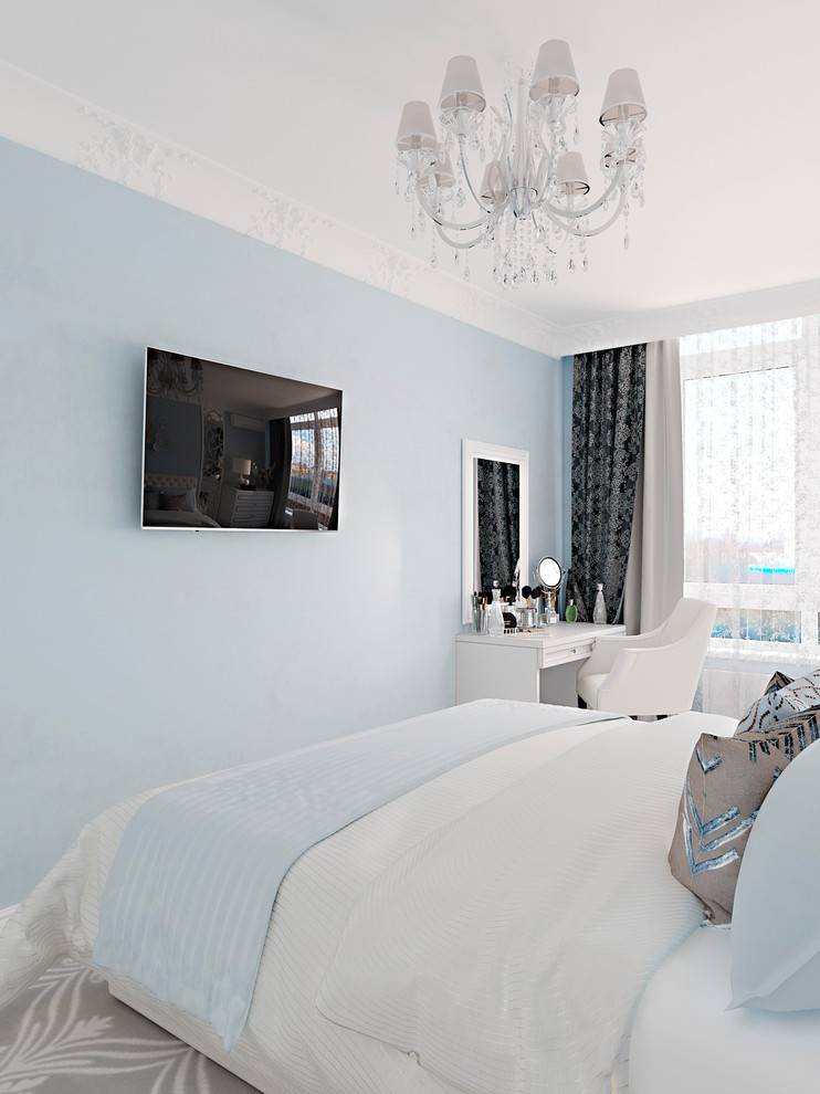 Квартира 75м2