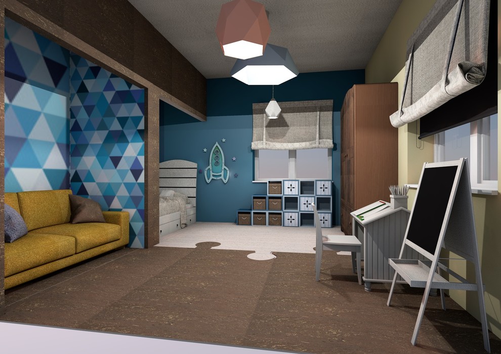 Дипломный проект