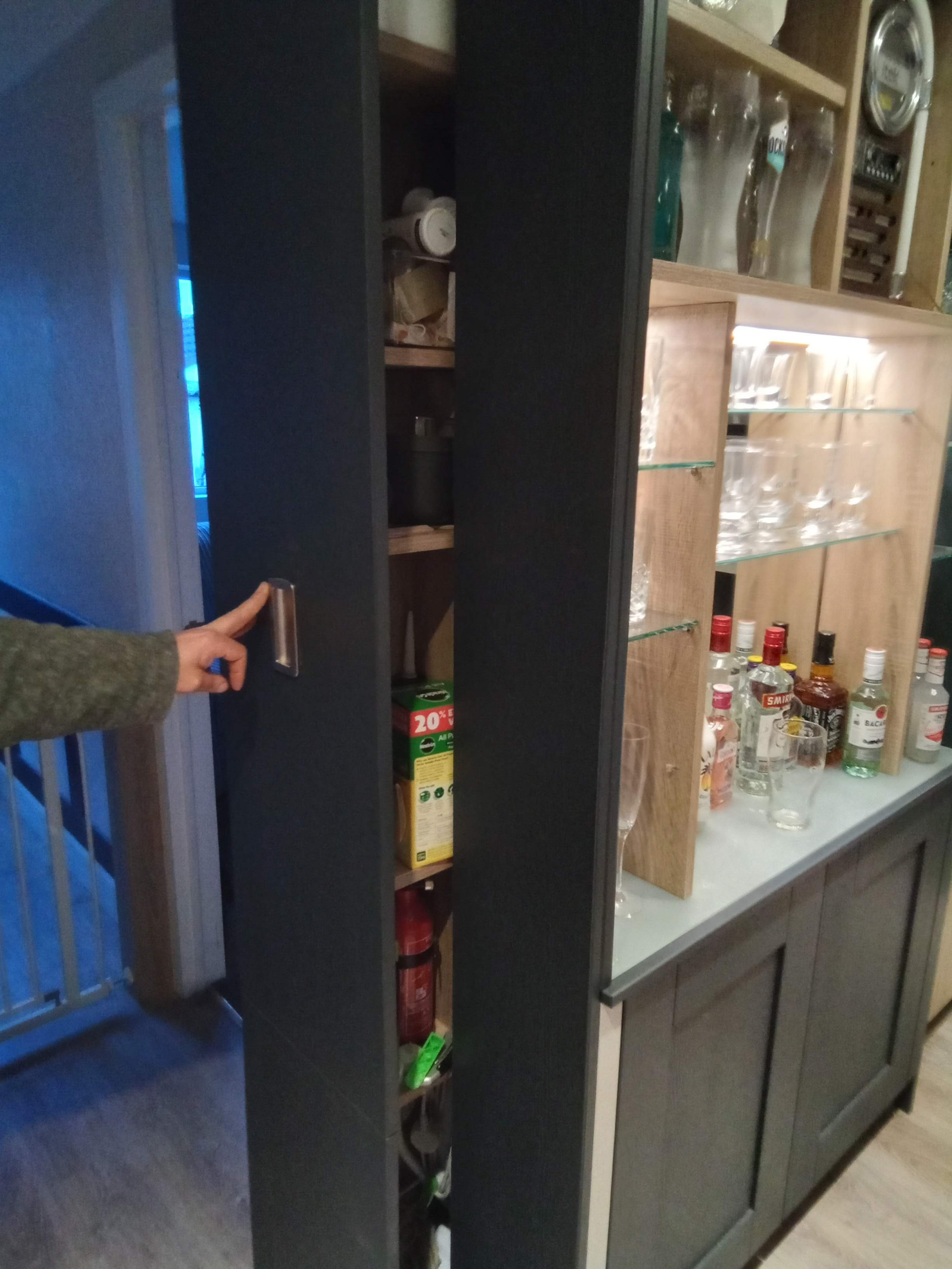 Kilcoole Kitchen
