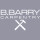 B.Barry Carpentry
