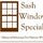 Sash Window Specialist Australia & UK