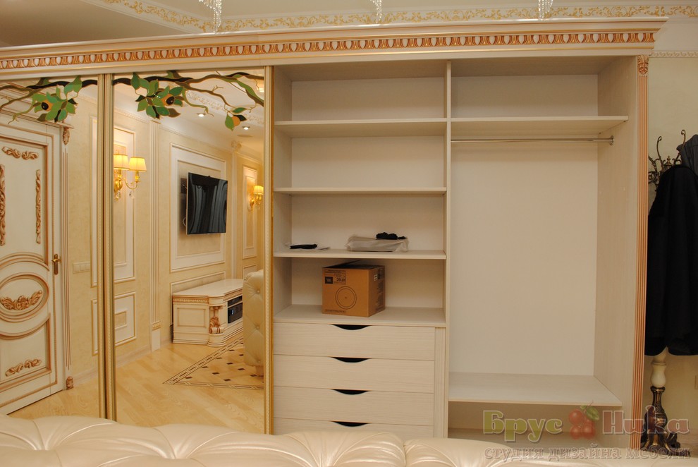 Дом Генерала