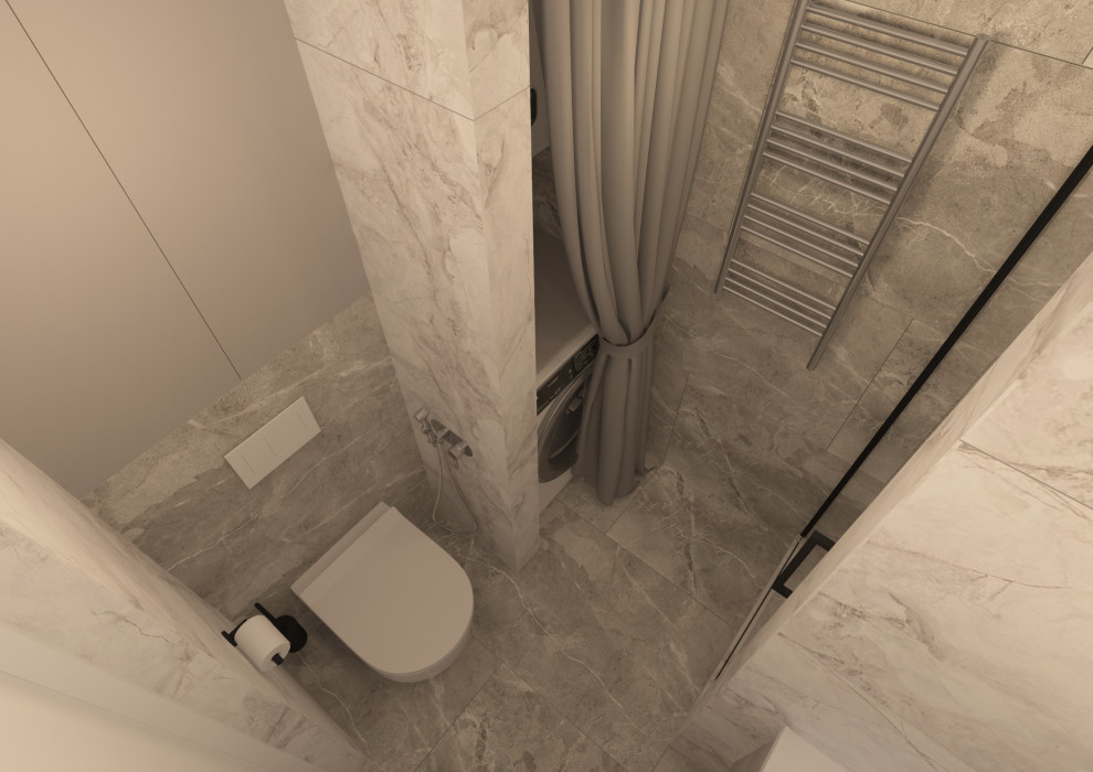 Квартира для молодой семьи