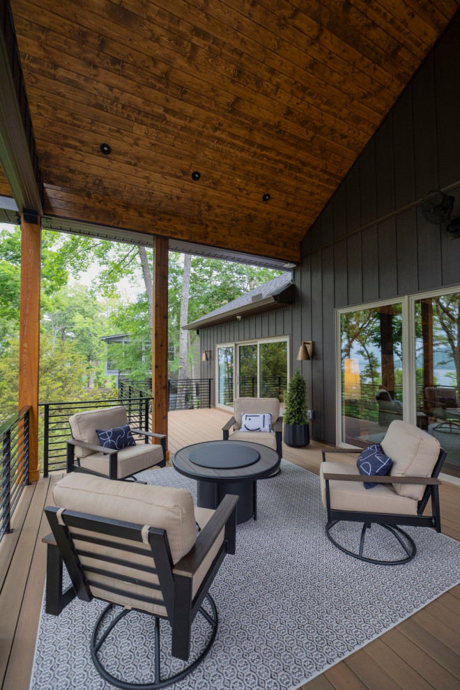 Heber Springs Lake House