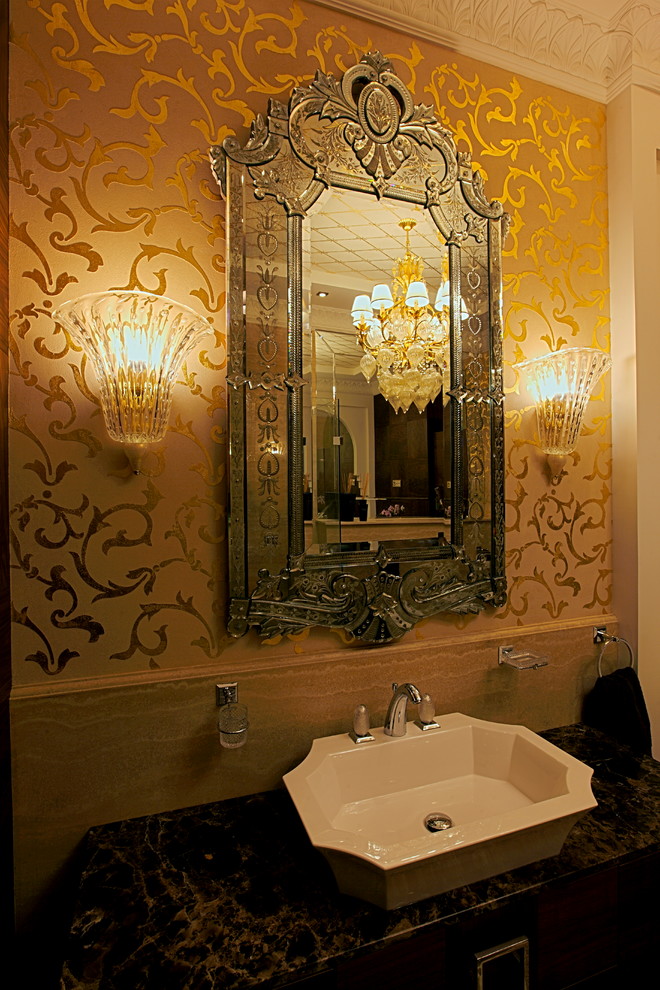 Квартира на Остоженке