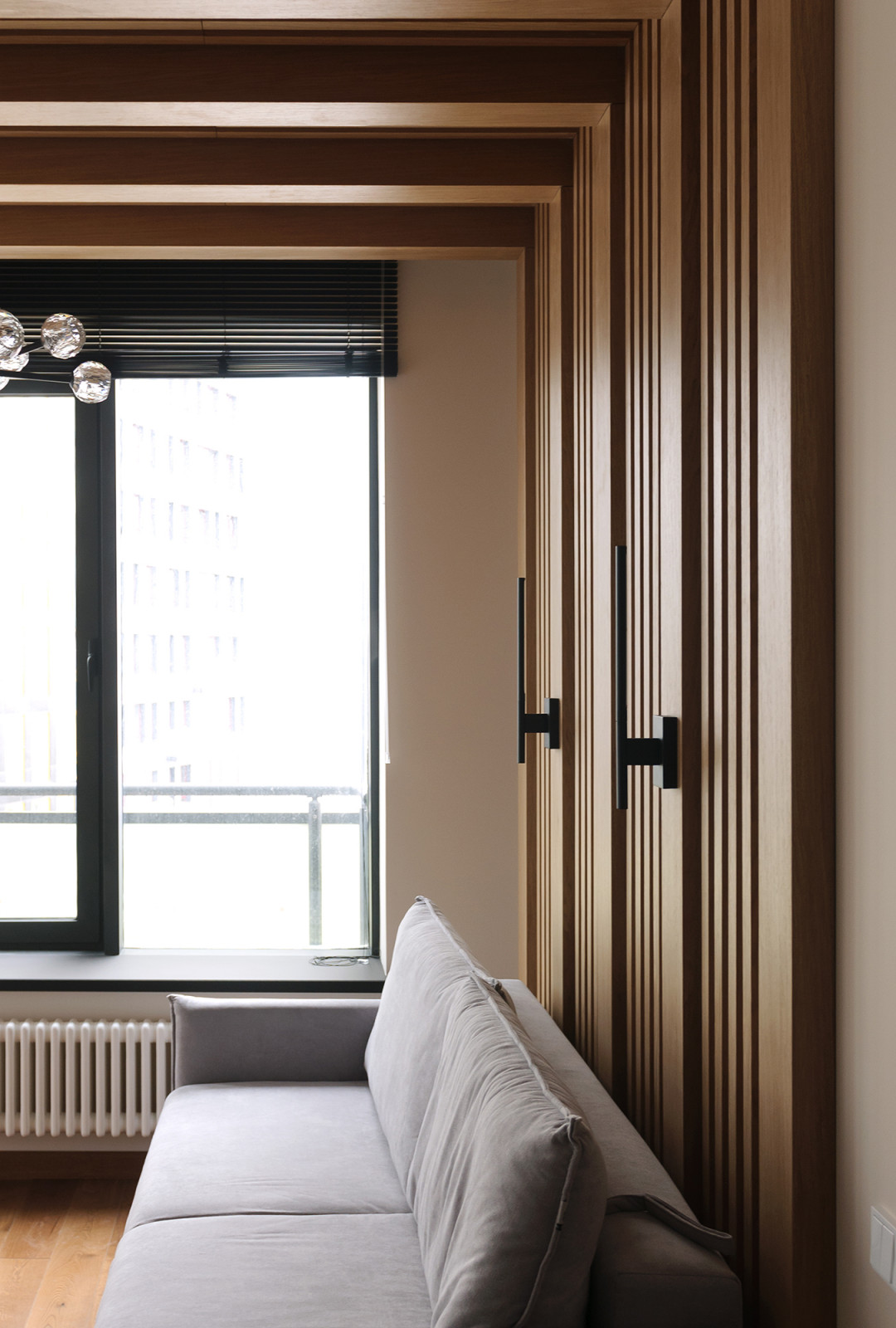 HeadLiner (фотографии реализации)