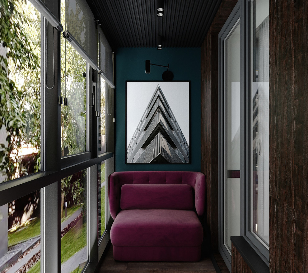 Квартира на Тарасова 57 кв.м.