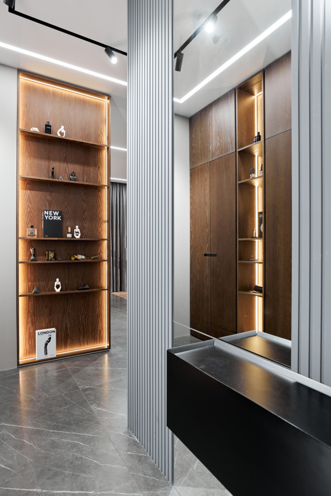 Клубный дом на Мечникова