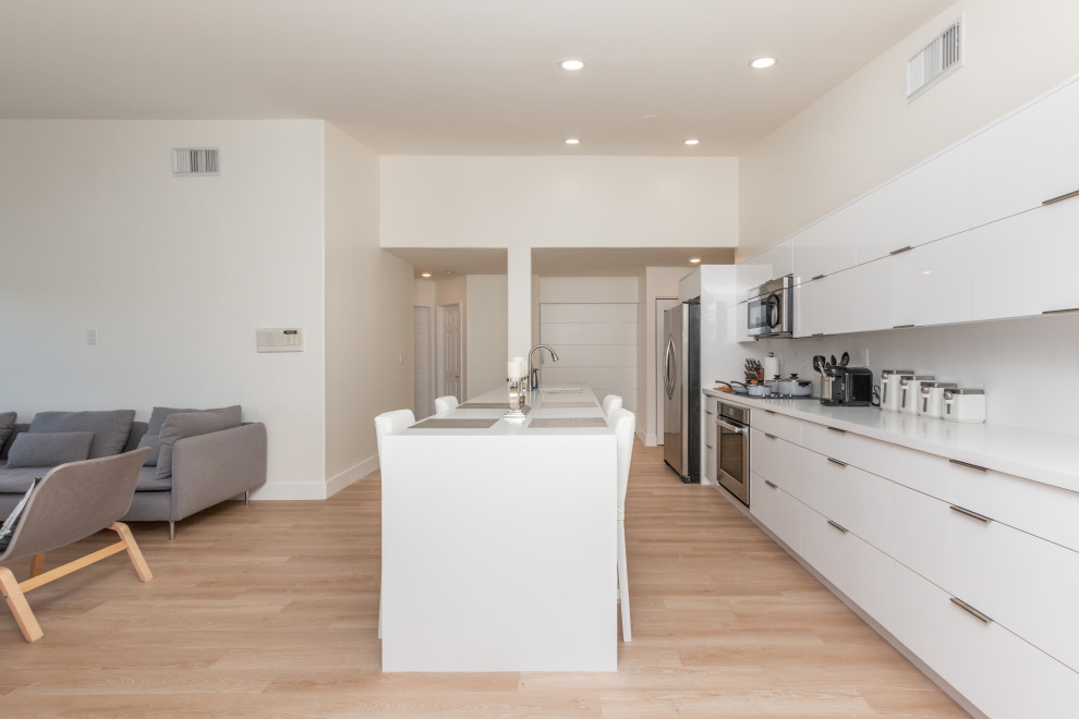 Remodeling your Dream Home