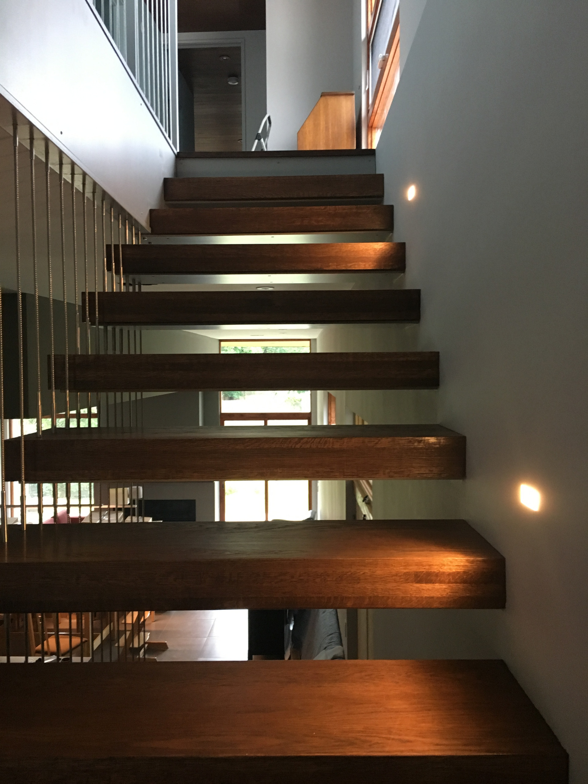 Henry Clay Park Residence - Clarendon