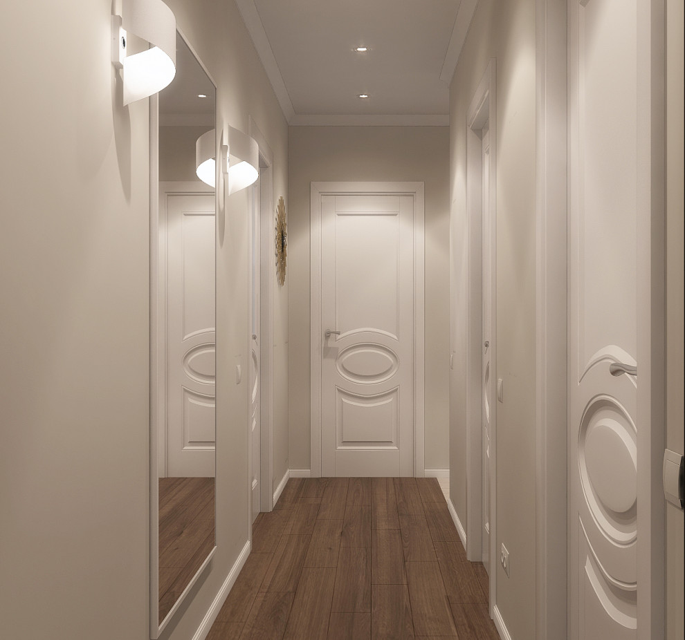 Жк Маяковский