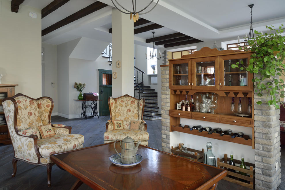 Дом в поселке Зеленый Мыс