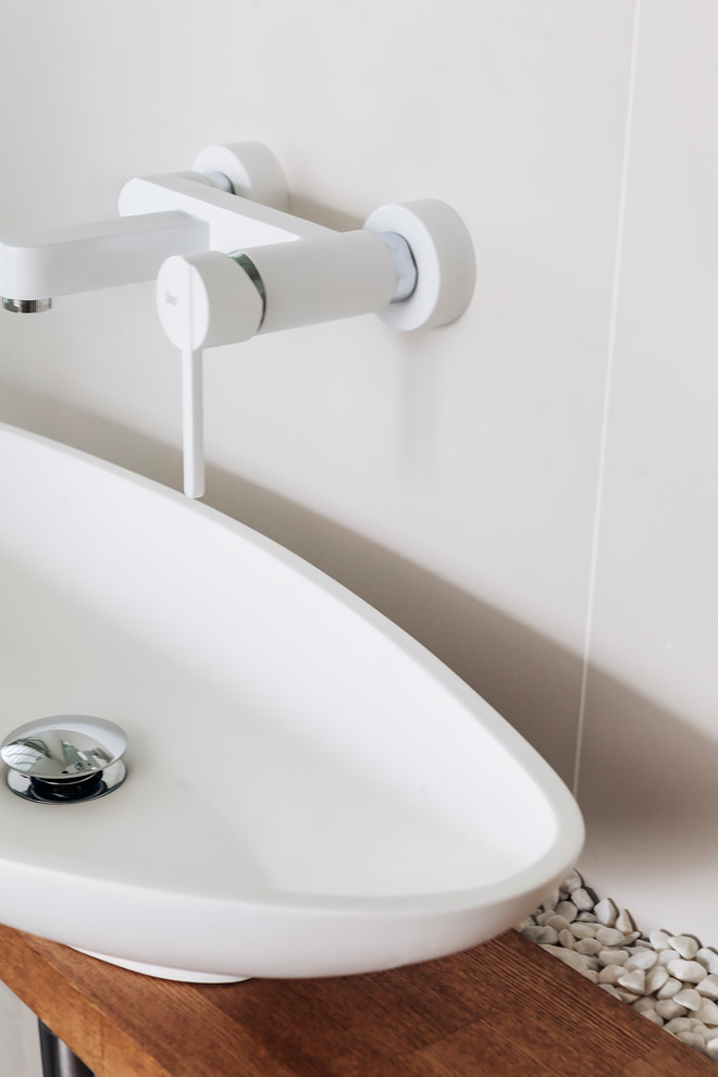 Interior Dance 95м2