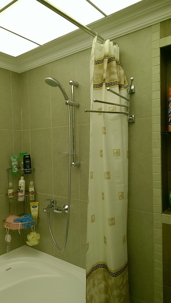 Квартира в Долгопрудном