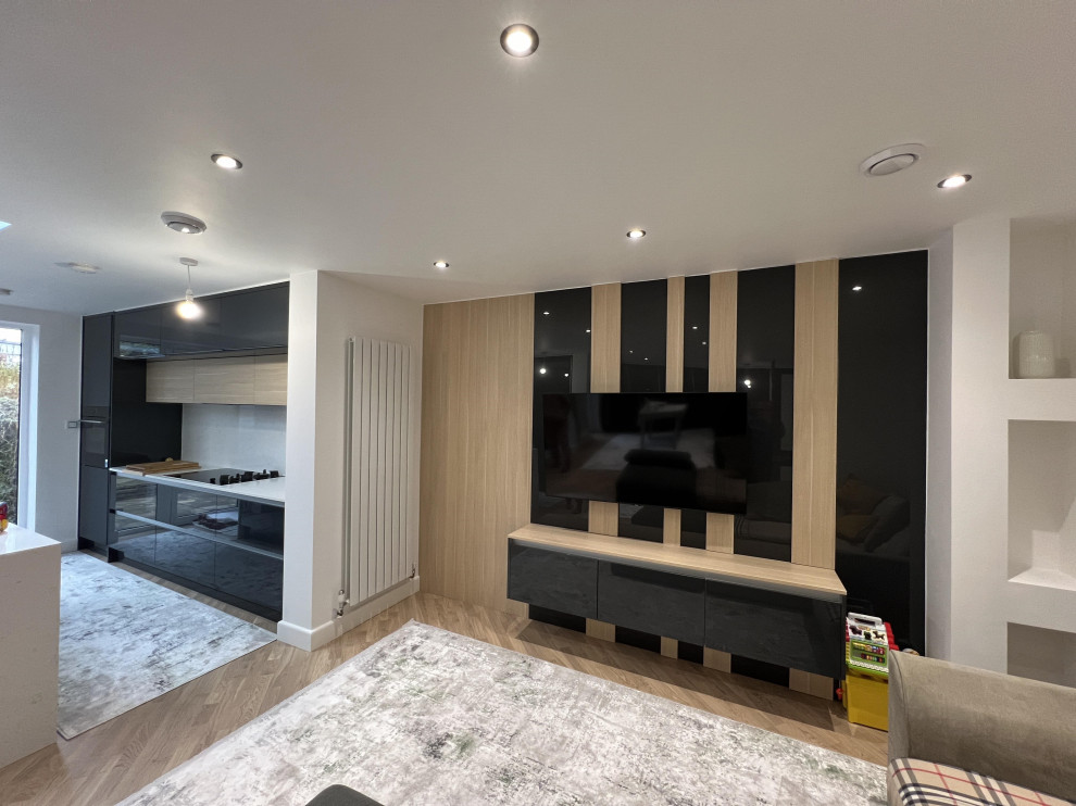 Orpington kitchen extension