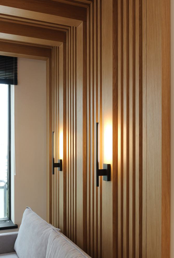 HeadLiner (фотографии реализации)