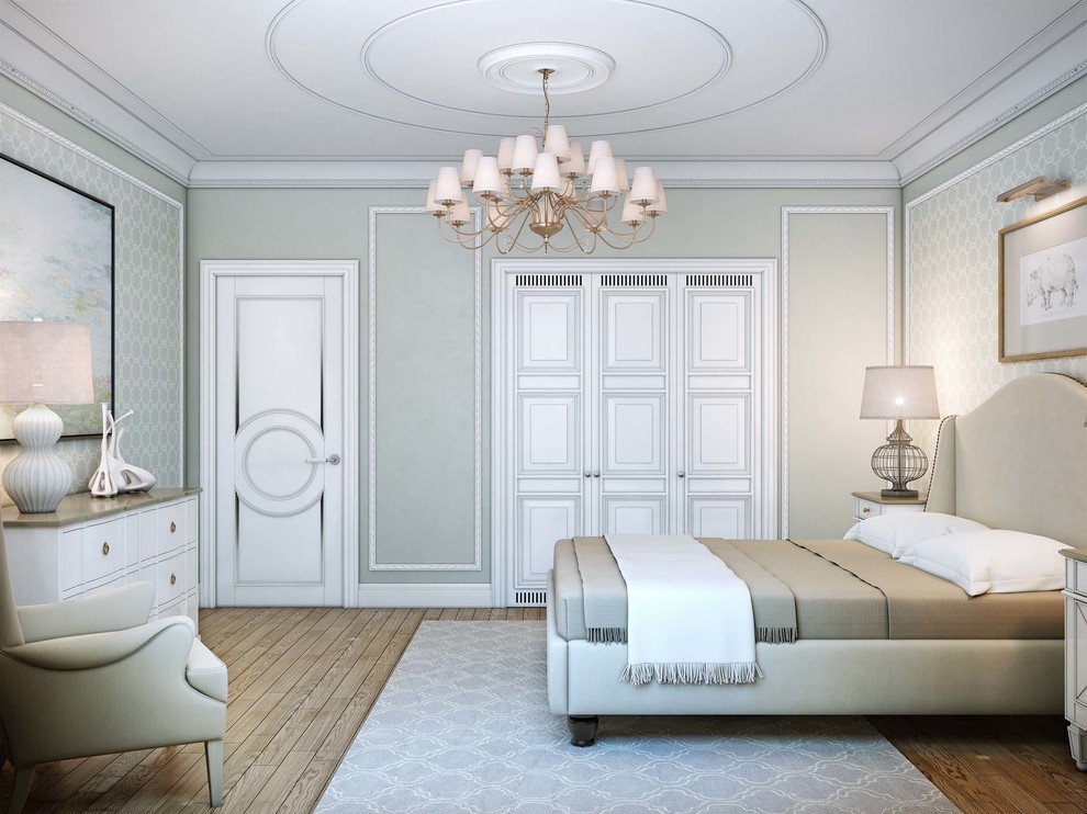 Американская элегантность