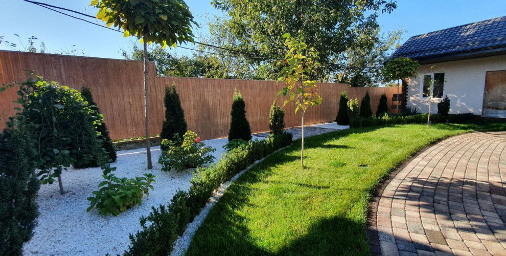 Наши проекты