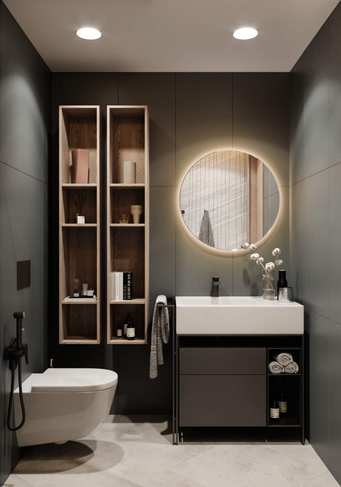 ЖК Хорошевский