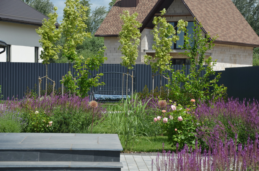 Мягкий и пушистый