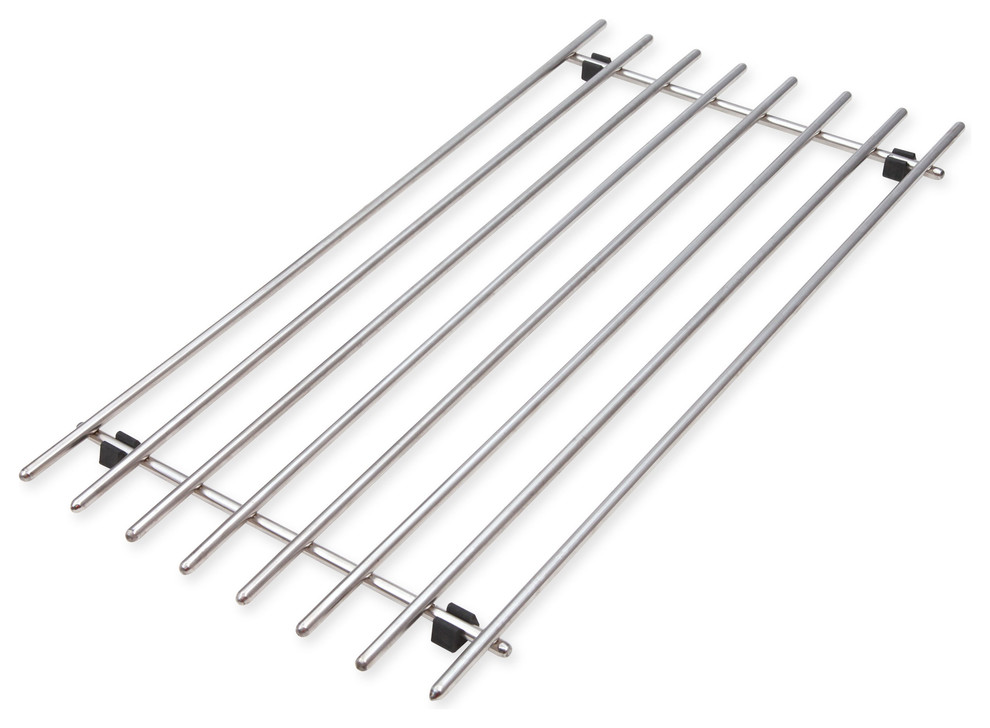 LuxorWare stainless steel Pot Trivet/Holder Cooling Rack (Large