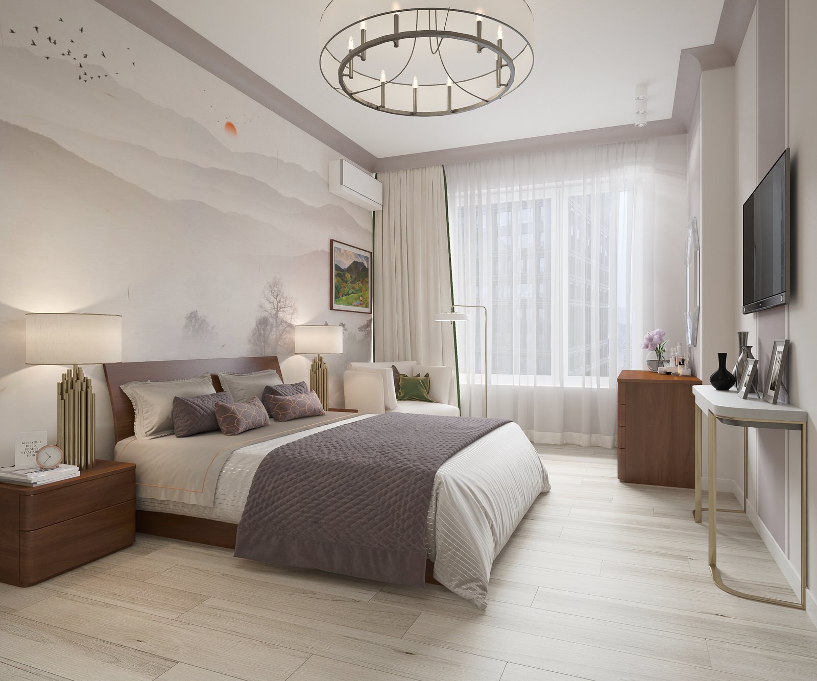 Переезд на Профсоюзной