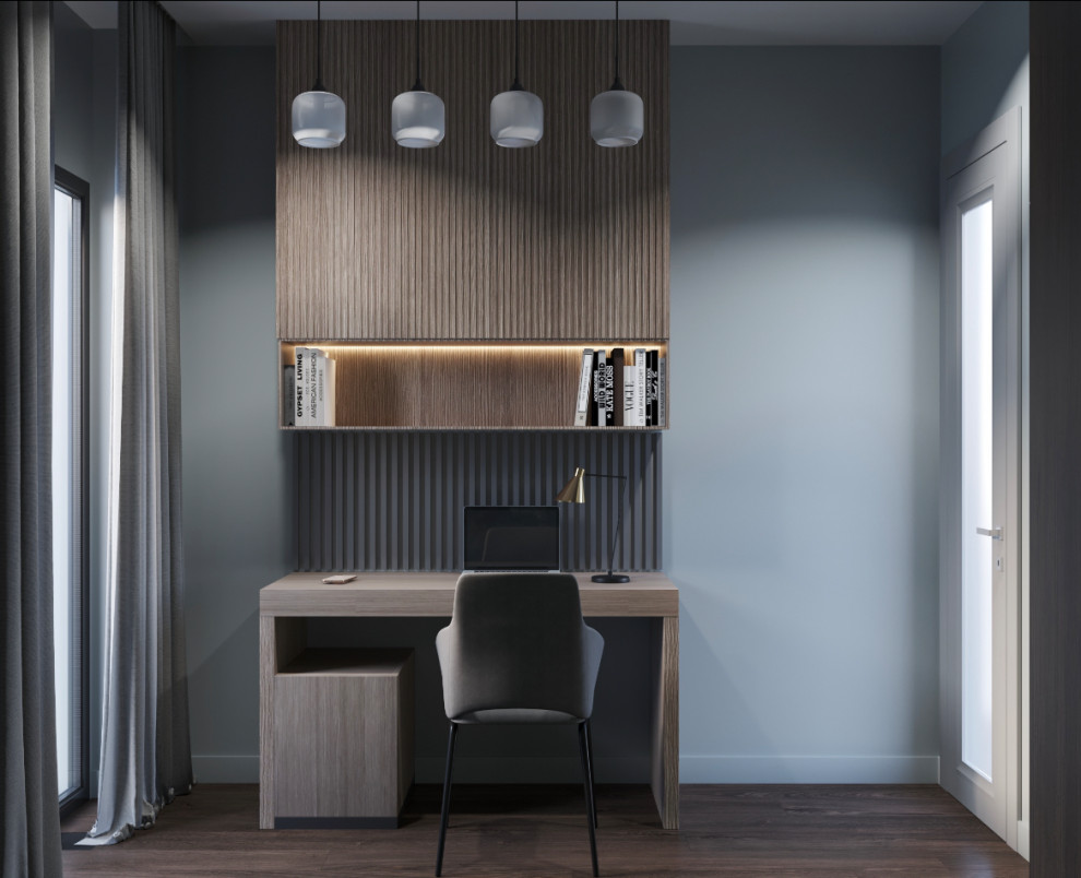 ДИЗАЙН-ПРОЕКТ «РАСЦВЕТАЙ-2»