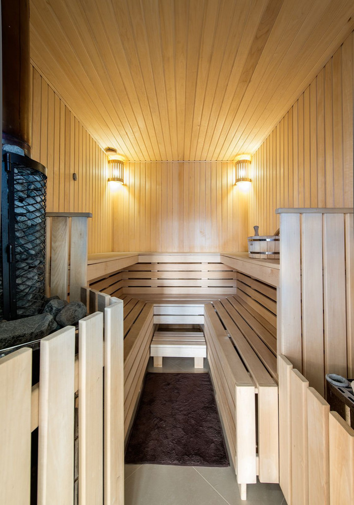 Загородный коттедж в КП "Графские Пруды"