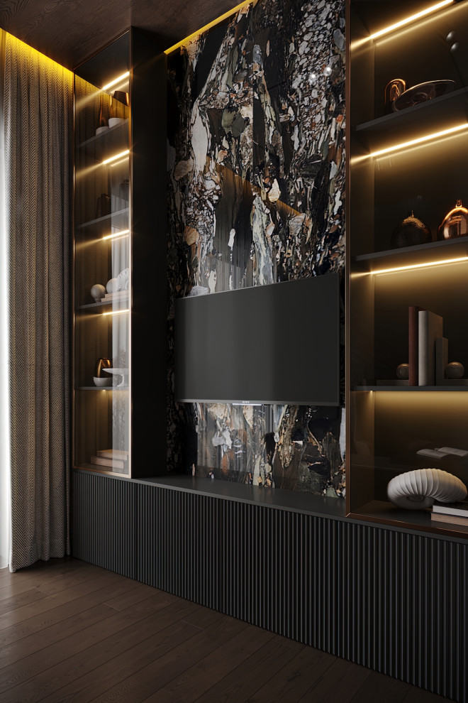 Коттеджный поселок "Золотые пески"