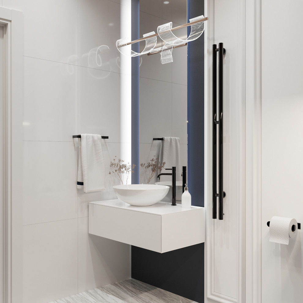 КП Орешкино