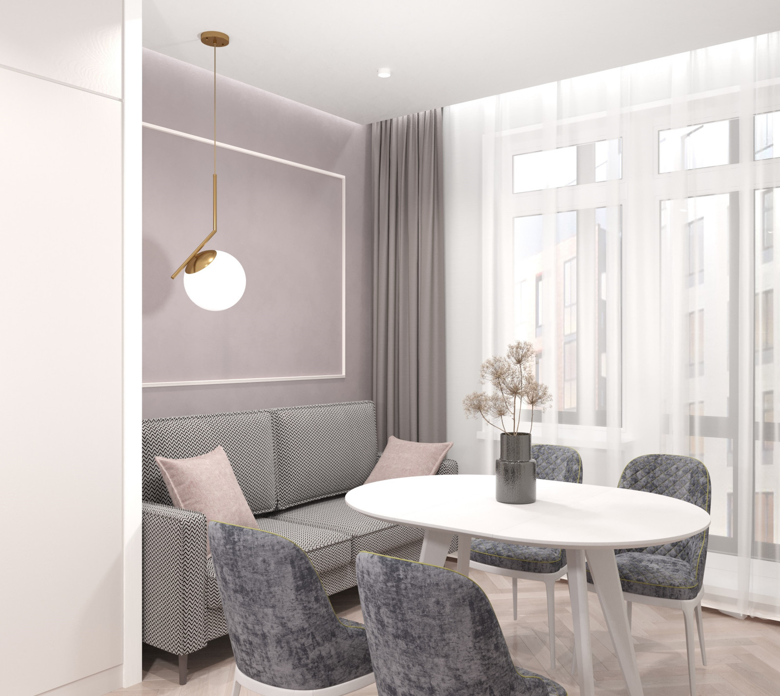 Ривьера Парк