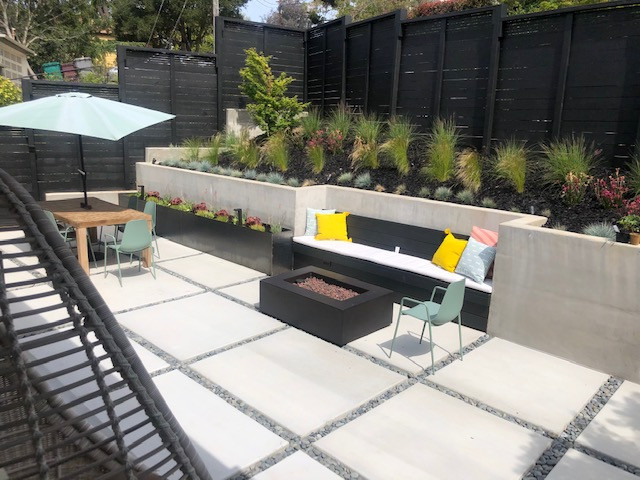 Zeitlin Residence - Oakland Hills, CA - Under Construction