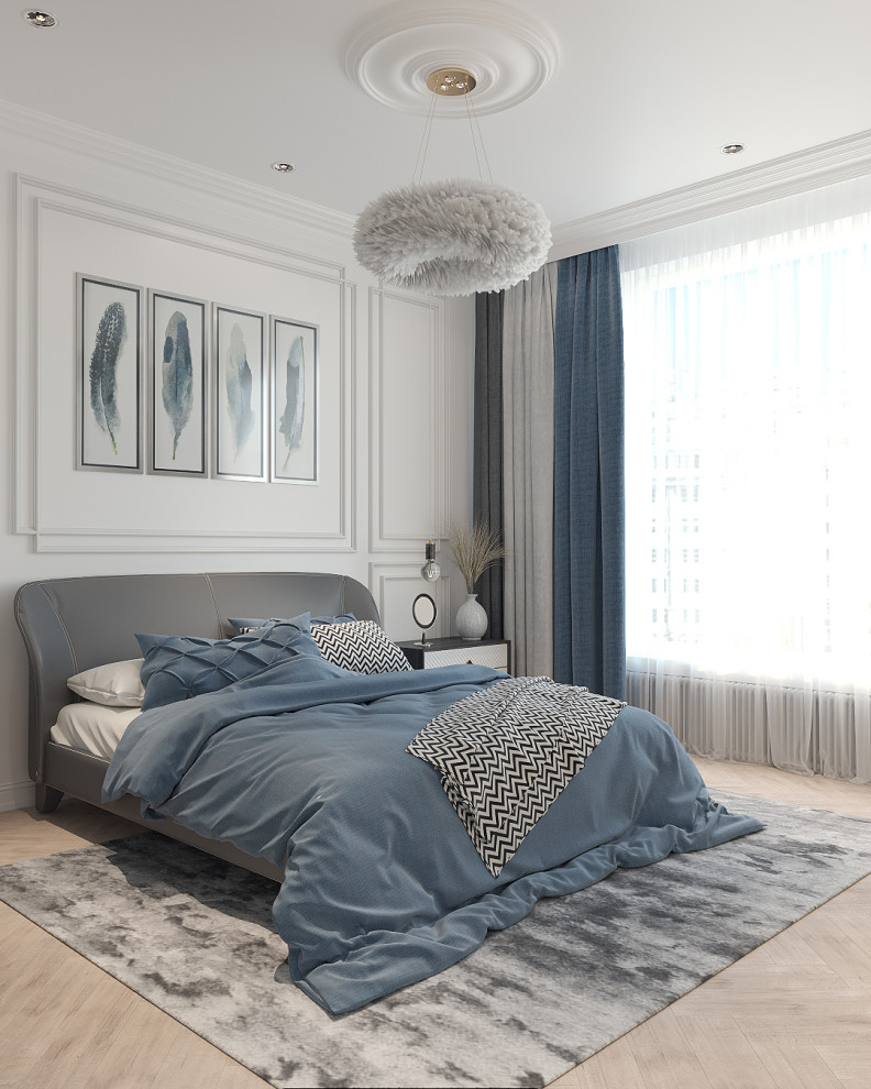 ЖК "Английский квартал"