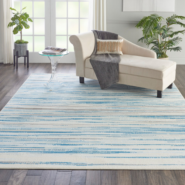 Kitchen Bathroom Blue Nourison Texture X895 Area Rug 1'8 x 2'9 Contains Latex Entryway Kitchen Bathroom Blue Nourison Texture X895 Area Rug 1'8 x 2'9 Contains Latex Entryway