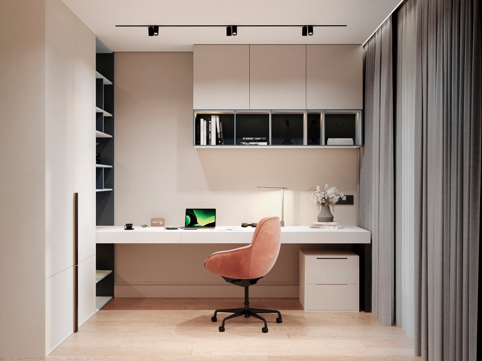 «Yasnyy bereg» Apartment